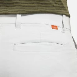 Nike Dri-Fit UV Chino Shorts - 10.5 Inch -Golf Clubs Shop nike dri fit uv chino short 10 5 inch photon dust 04 72954.1632511381