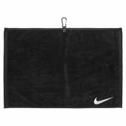 Nike Performance Golf Towel 5 Nike Performance Golf Towel -Golf Clubs Shop nike performance golf towel black cv1306 full 1
