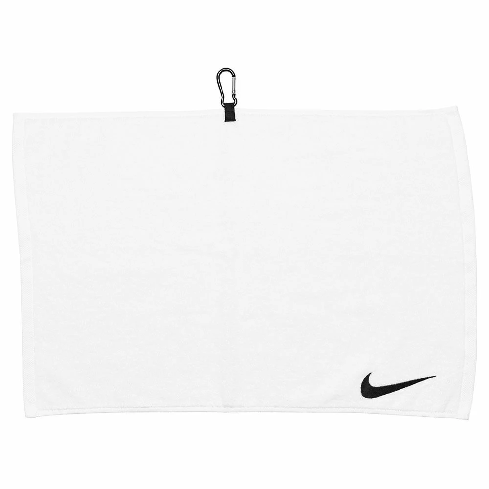 Nike Performance Golf Towel 4 Nike Performance Golf Towel - Image 4