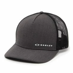 Oakley Chalten Hat -Golf Clubs Shop oakley chalten hat jet black 01 50714.1650900107