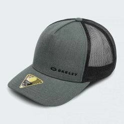 Oakley Chalten Hat -Golf Clubs Shop oakley chalten hat new granite heather black 01 30635.1650900107