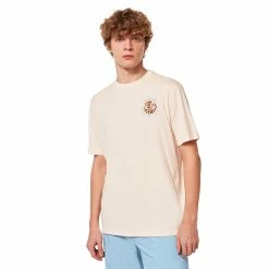 Oakley Golf Mind Tee -Golf Clubs Shop oakley golf mind tee pastel orange 01 61979.1677517981