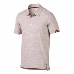 Oakley Gravity Polo -Golf Clubs Shop oakley gravity polo raspberry 01 36679.1632424896
