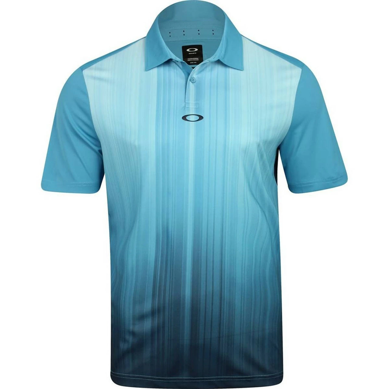 Oakley Infinity Line Polo 1 Oakley Infinity Line Polo