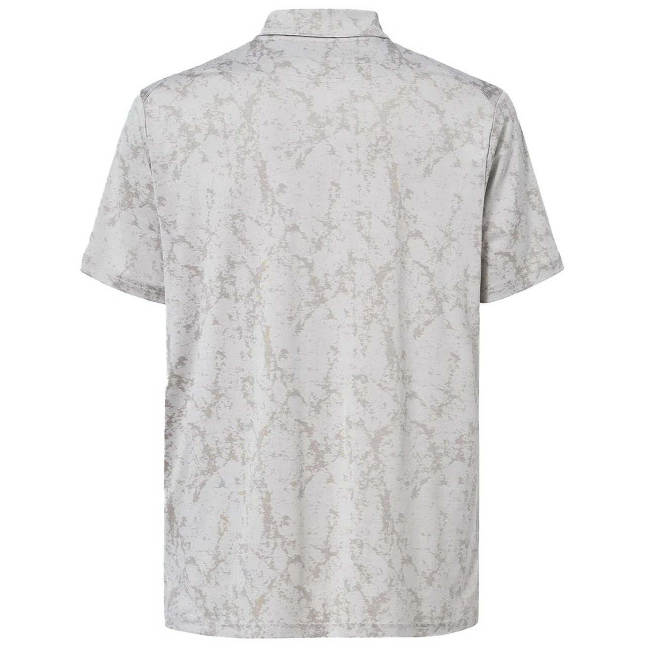 Oakley Marble Jaquard Polo 9 Oakley Marble Jaquard Polo - Image 9
