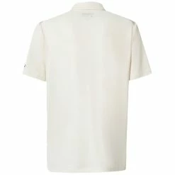 Oakley Reduct Polo -Golf Clubs Shop oakley reduct polo arctic white 02 26018.1677600147