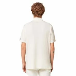 Oakley Reduct Polo -Golf Clubs Shop oakley reduct polo arctic white 04 37817.1677600148