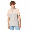 Oakley Sand Block Polo 9 Oakley Sand Block Polo -Golf Clubs Shop oakley sand block polo soft orange 03 16421.1677529080