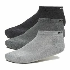 Oakley Sport Sock - 3 Pack