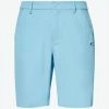 Oakley Take Pro Lite Shorts -Golf Clubs Shop oakley take pro lite shorts aviator heather 01 97762.1676583338