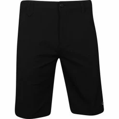 Oakley Take Pro Shorts -Golf Clubs Shop oakley take pro short blackout 01 24073.1632512092