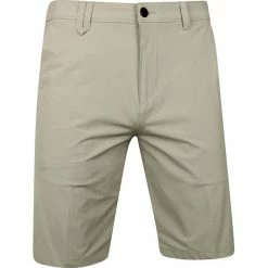 Oakley Take Pro Shorts -Golf Clubs Shop oakley take pro short stone gray 01 68026.1632512092