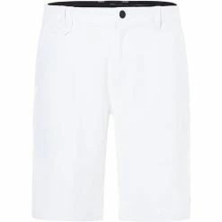 Oakley Take Pro Shorts -Golf Clubs Shop oakley take pro short white 01 33611.1632512092