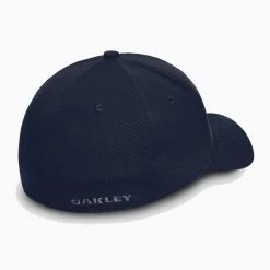 Oakley Tincan Hat -Golf Clubs Shop oakley tincan hat fathom light grey 02 60961.1676592363
