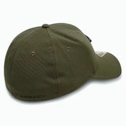 Oakley Tincan Hat -Golf Clubs Shop oakley tincan hat new dark brush 02 25867.1676590311