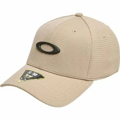 Oakley Tincan Hat -Golf Clubs Shop oakley tincan hat rye new dark brush 01 00438.1676582392