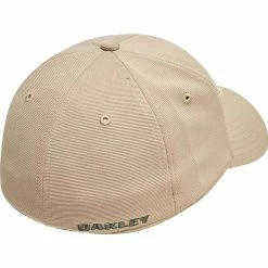 Oakley Tincan Hat -Golf Clubs Shop oakley tincan hat rye new dark brush 02 24969.1676589581