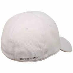 Oakley Tincan Hat -Golf Clubs Shop oakley tincan hat white grey 02 55043.1676589809