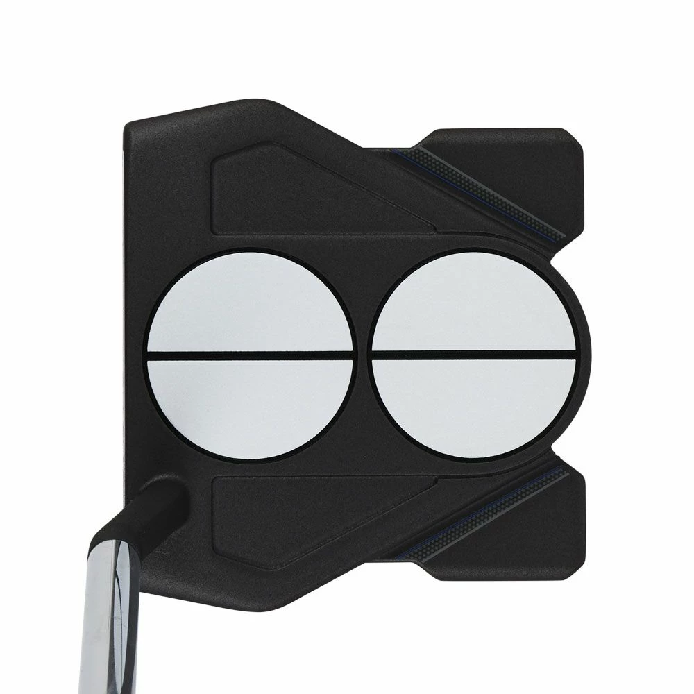 Odyssey 2-Ball Ten S Lined Golf Putter 2 Odyssey 2-Ball Ten S Lined Golf Putter - Image 2