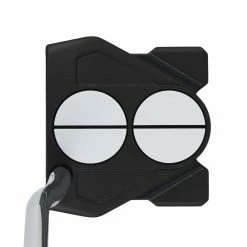 Odyssey 2-Ball Ten Lined Golf Putter -Golf Clubs Shop odyssey 2 ball ten lined putter address 2