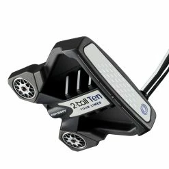 Odyssey 2-Ball Ten Lined Golf Putter -Golf Clubs Shop odyssey 2 ball ten lined putter face 2