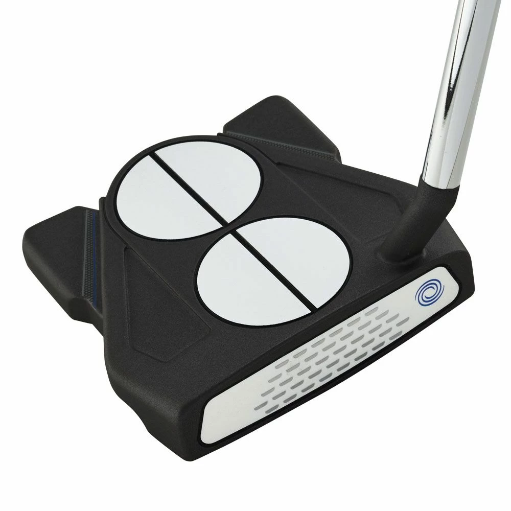 Odyssey 2-Ball Ten S Lined Golf Putter 1 Odyssey 2-Ball Ten S Lined Golf Putter