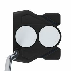 Odyssey 2-Ball Ten Golf Putter -Golf Clubs Shop odyssey 2 ball ten putter address