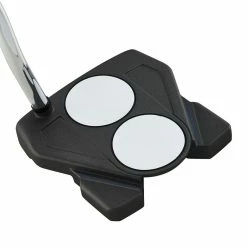 Odyssey 2-Ball Ten Golf Putter -Golf Clubs Shop odyssey 2 ball ten putter back