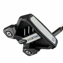 Odyssey 2-Ball Ten S Golf Putter 7 Odyssey 2-Ball Ten S Golf Putter -Golf Clubs Shop odyssey 2 ball ten s putter face