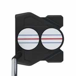 Odyssey 2-Ball Ten Triple Track S Golf Putter -Golf Clubs Shop odyssey 2 ball ten triple track s putter address
