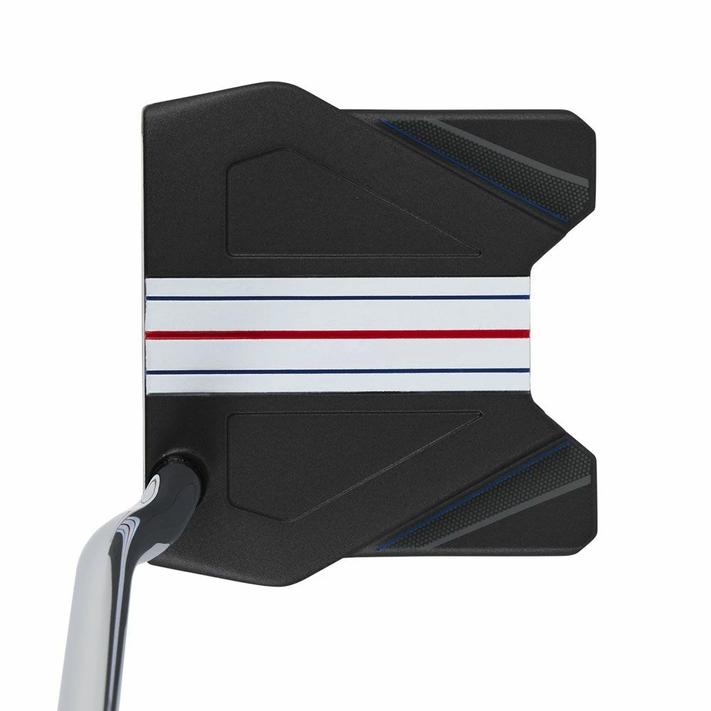 Odyssey Stroke Lab Ten Triple Track Golf Putter 2 Odyssey Stroke Lab Ten Triple Track Golf Putter - Image 2