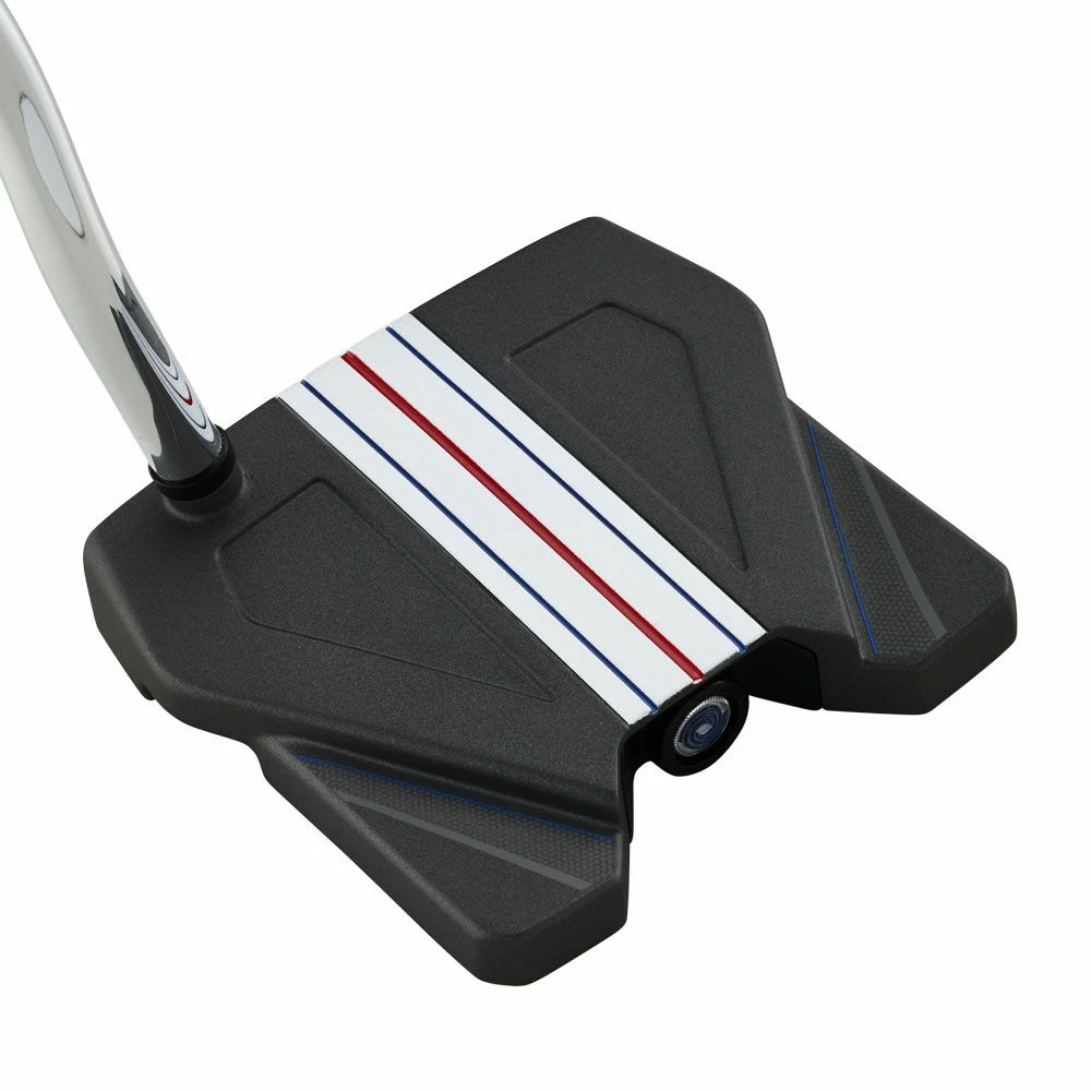 Odyssey Stroke Lab Ten Triple Track Golf Putter 3 Odyssey Stroke Lab Ten Triple Track Golf Putter - Image 3