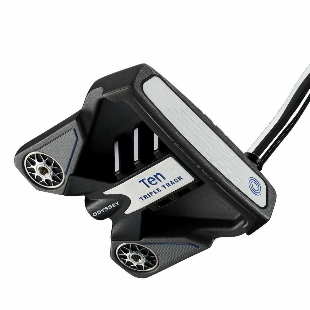 Odyssey Stroke Lab Ten Triple Track Golf Putter 4 Odyssey Stroke Lab Ten Triple Track Golf Putter - Image 4