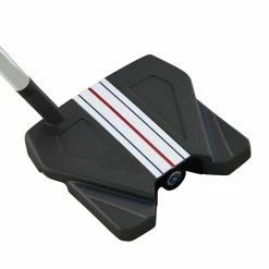 Odyssey Stroke Lab Ten Triple Track S Golf Putter 6 Odyssey Stroke Lab Ten Triple Track S Golf Putter -Golf Clubs Shop odyssey 2021 ten triple track s putter back