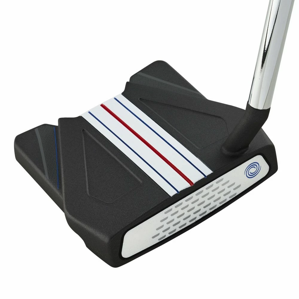 Odyssey Stroke Lab Ten Triple Track S Golf Putter 1 Odyssey Stroke Lab Ten Triple Track S Golf Putter