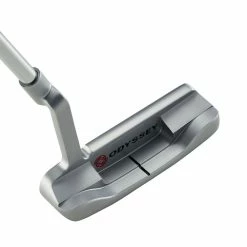 Odyssey White Hot OG #1 Stroke Lab Golf Putter -Golf Clubs Shop odyssey 2021 white hot og 1 putter back 2 1 1