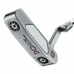 Odyssey White Hot OG #1 Stroke Lab Golf Putter -Golf Clubs Shop odyssey 2021 white hot og 1 putter main 2 1 1