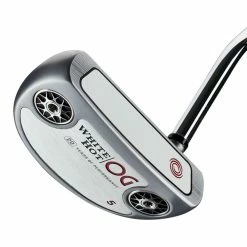 Odyssey White Hot OG Stroke Lab #5 Golf Putter 7 Odyssey White Hot OG Stroke Lab #5 Golf Putter -Golf Clubs Shop odyssey 2021 white hot og 5 sb putter main 1