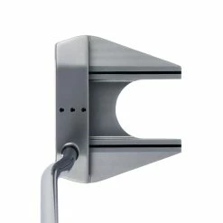 Odyssey White Hot OG #7 Golf Putter -Golf Clubs Shop odyssey 2021 white hot og 7 db putter address