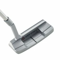 Odyssey White Hot OG Stroke Lab #1WS Golf Putter -Golf Clubs Shop odyssey 2021 white hot og 1ws putter back 1
