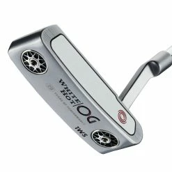 Odyssey White Hot OG Stroke Lab #1WS Golf Putter -Golf Clubs Shop odyssey 2021 white hot og 1ws putter main 1