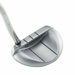 Odyssey White Hot OG Stroke Lab Rossie Golf Putter -Golf Clubs Shop odyssey 2021 white hot og rossie db putter back 1