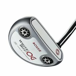 Odyssey White Hot OG Stroke Lab Rossie Golf Putter -Golf Clubs Shop odyssey 2021 white hot og rossie db putter main 1