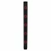 Odyssey 4 Swirl Golf Putter Grip -Golf Clubs Shop odyssey black 4 swirl golf putter grip