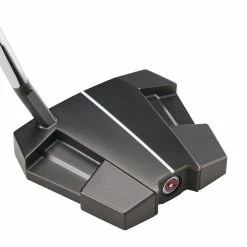 Odyssey Eleven Tour Lined S Golf Putter -Golf Clubs Shop odyssey eleven tour lined s golf putter 2022 back
