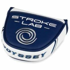 Odyssey Stroke Lab #7 Ladies Golf Putter 12 Odyssey Stroke Lab #7 Ladies Golf Putter -Golf Clubs Shop odyssey stroke lab womens 20 seven putter cover 1