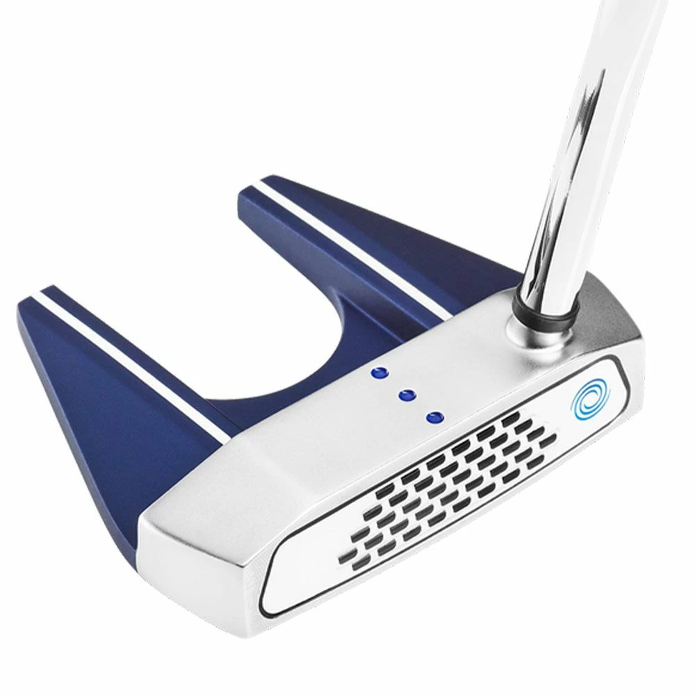 Odyssey Stroke Lab #7 Ladies Golf Putter 1 Odyssey Stroke Lab #7 Ladies Golf Putter