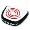 Odyssey Tempest II Mallet Golf Putter Headcover -Golf Clubs Shop odyssey tempest ii mallet headcover 5516014