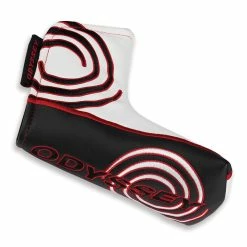 Odyssey Tempest III Blade Golf Putter Headcover