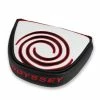 Odyssey Tempest III Mallet Golf Putter Headcover -Golf Clubs Shop odyssey tempest iii golf mallet headcover